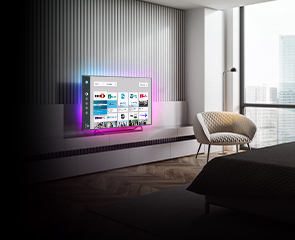 EON Biz Smart App TV